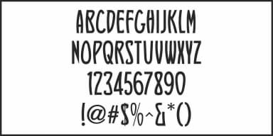 NOUVEAU DREAMS JNL by Jeff Levine Fonts — Decorative Font — thumbnail 3