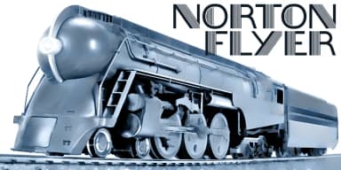 OAKLAND by Greater Albion Typefounders — Decorative Font — thumbnail 3