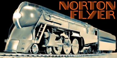 OAKLAND by Greater Albion Typefounders — Decorative Font — thumbnail 4