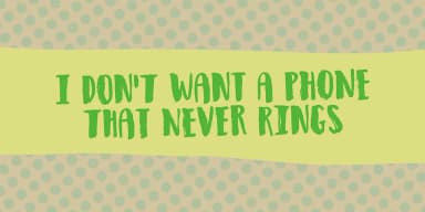 OBSERVANT by Pizzadude.dk — Display Font — thumbnail 3