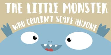 OBSERVANT by Pizzadude.dk — Display Font — thumbnail 4