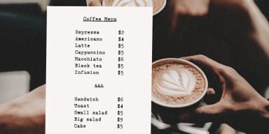 Office Typewriter by Ana's Fonts — Dingbats Font — thumbnail 4