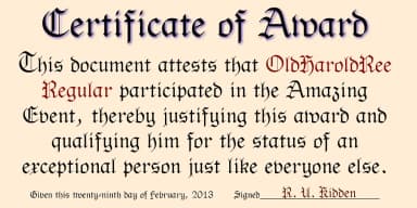 OldHaroldRee by Ingrimayne Type — Blackletter Font — thumbnail 2