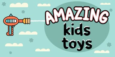 One of the guys by Pizzadude.dk — Decorative Font — thumbnail 5