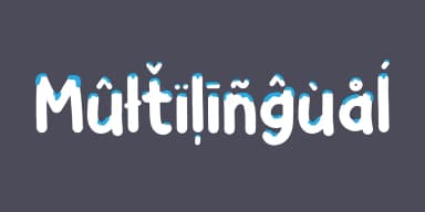 One of the guys by Pizzadude.dk — Decorative Font — thumbnail 8