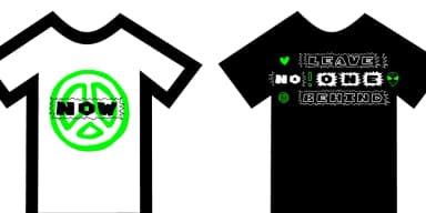 ONE UNITED FONT by Typo Graphic Design — Dingbats Font — thumbnail 4