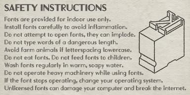 Openline by K-Type — Decorative Font — thumbnail 3