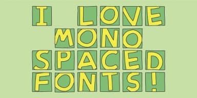 Organic Holiday by Bogstav — Display Font — thumbnail 3