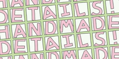 Organic Holiday by Bogstav — Display Font — thumbnail 6