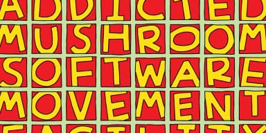 Organic Holiday by Bogstav — Display Font — thumbnail 7