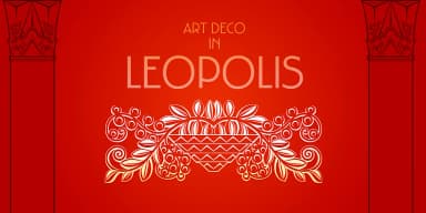 Ornamental Deco 2D by 2D Typo — Dingbats Font — thumbnail 6