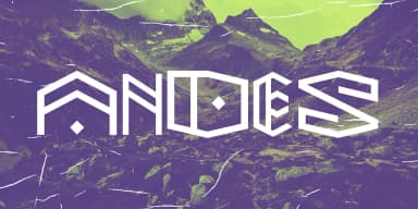 PAIHUEN BETA by Rodrigo Typo — Decorative Font — thumbnail 10