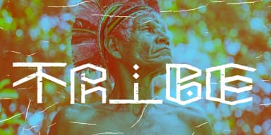 PAIHUEN ROUGH by Rodrigo Typo — Decorative Font — thumbnail 4