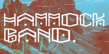 PAIHUEN ROUGH by Rodrigo Typo — Decorative Font — thumbnail 8