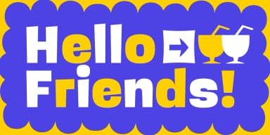 Palmilla by Rodrigo Typo — Dingbats Font — thumbnail 4