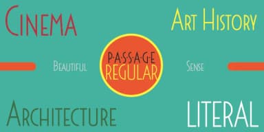 Passage by Tour de Force Font Foundry — Decorative Font — thumbnail 2