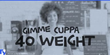 PASTRAMI ON RYE by Typodermic Fonts Inc. — Decorative Font — thumbnail 3