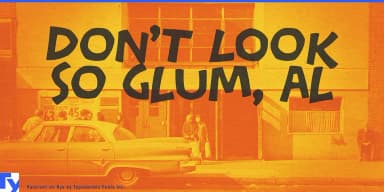 PASTRAMI ON RYE by Typodermic Fonts Inc. — Decorative Font — thumbnail 7