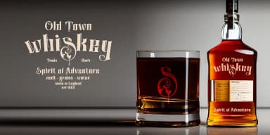 Patrajani by TypeClassHeroes — Blackletter Font — thumbnail 10