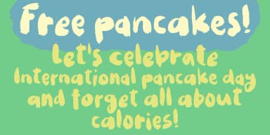 Pauseklovn by Bogstav — Display Font — thumbnail 5