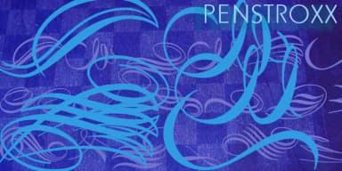 Penstroxx by Wiescher-Design — Dingbats Font — thumbnail 1