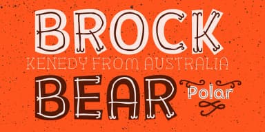 Pequena Pro by Rodrigo Typo — Dingbats Font — thumbnail 4