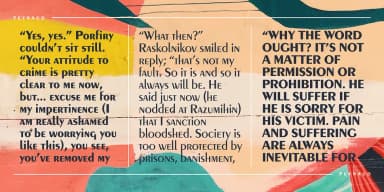 Peynaud by FontSite Inc. — Decorative Font — thumbnail 2