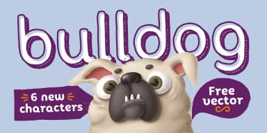 Picaflor Handmade by Rodrigo Typo — Dingbats Font — thumbnail 3