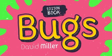 Picaflor Handmade by Rodrigo Typo — Dingbats Font — thumbnail 5