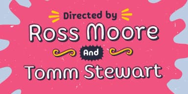 Picaflor Handmade by Rodrigo Typo — Dingbats Font — thumbnail 8