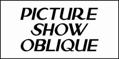 PICTURE SHOW JNL by Jeff Levine Fonts — Decorative Font — thumbnail 4