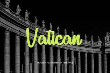 Pingkom by Ayska — Script Handwritten Font — thumbnail 2