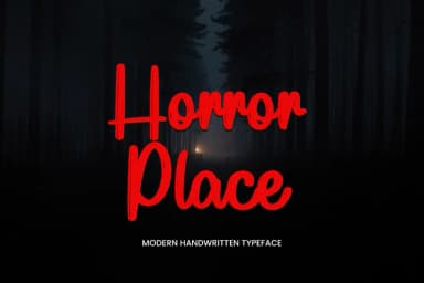 Pingkom by Ayska — Script Handwritten Font — thumbnail 3