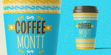 PINTANINA FAMILY by Rodrigo Typo — Decorative Font — thumbnail 3