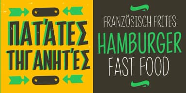 PINTANINA FAMILY by Rodrigo Typo — Decorative Font — thumbnail 8