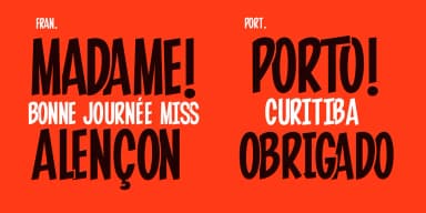 PINTANINA PRO by Rodrigo Typo — Decorative Font — thumbnail 4