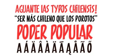 PINTANINA by Rodrigo Typo — Decorative Font — thumbnail 7