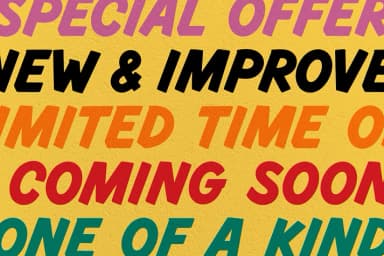 Pintazo by Ben Harman Design — Decorative Font — thumbnail 2