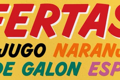 Pintazo by Ben Harman Design — Decorative Font — thumbnail 5