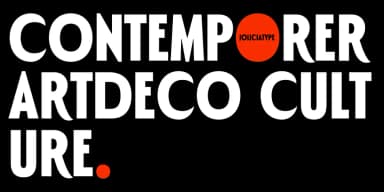 Polienz by Jolicia Type — Decorative Font — thumbnail 2