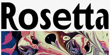 Polienz by Jolicia Type — Decorative Font — thumbnail 3