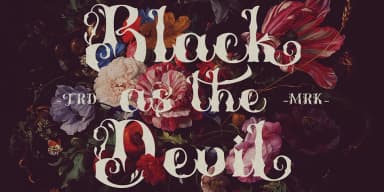 Polyphia by TypeClassHeroes — Decorative Font — thumbnail 4