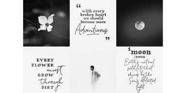 Popless by Ana's Fonts — Dingbats Font — thumbnail 5