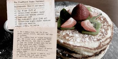 Populaire Typewriter by Ana's Fonts — Dingbats Font — thumbnail 7