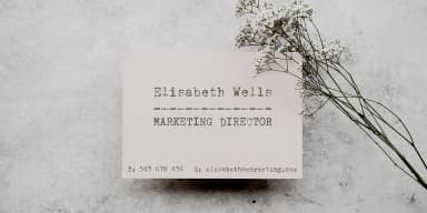 Populaire Typewriter by Ana's Fonts — Dingbats Font — thumbnail 8