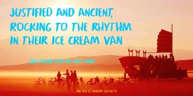 Popular Solution by Kitchen Table Type Foundry — Display Font — thumbnail 3