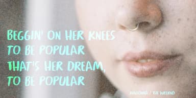 Popular Solution by Kitchen Table Type Foundry — Display Font — thumbnail 5