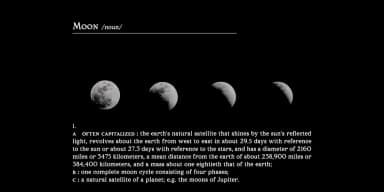 Porchlight by Ana's Fonts — Dingbats Font — thumbnail 2