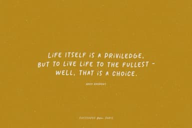 Postcards From Paris by MakeMediaCo. — Decorative Font — thumbnail 3