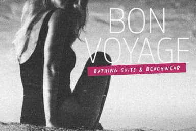 Postcards From Paris by MakeMediaCo. — Decorative Font — thumbnail 5